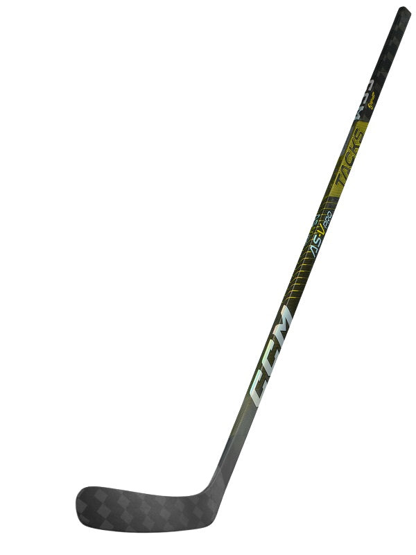 CCM Tacks AS-V Pro Senior Hockey Stick
