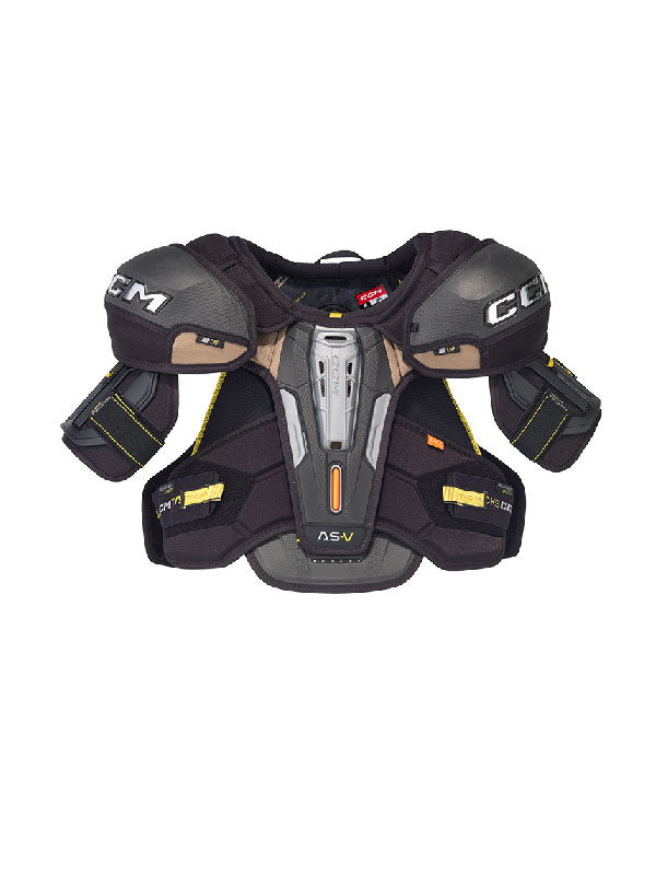 CCM AS-V Senior Shoulder Pads