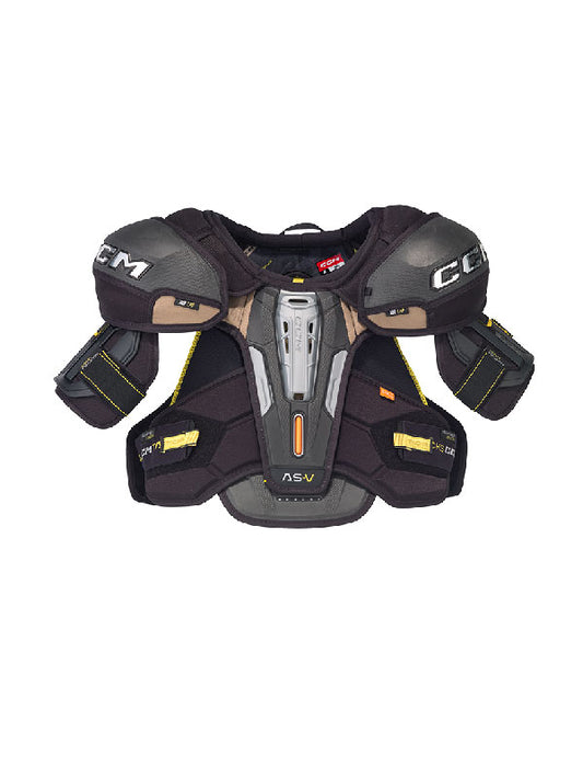 CCM AS-V Senior Shoulder Pads