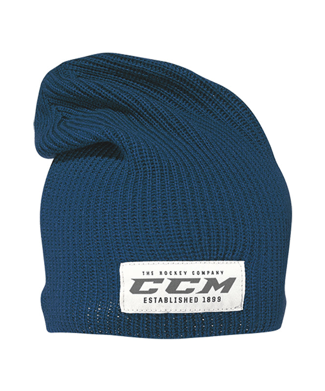 CCM Authenticity Beanie