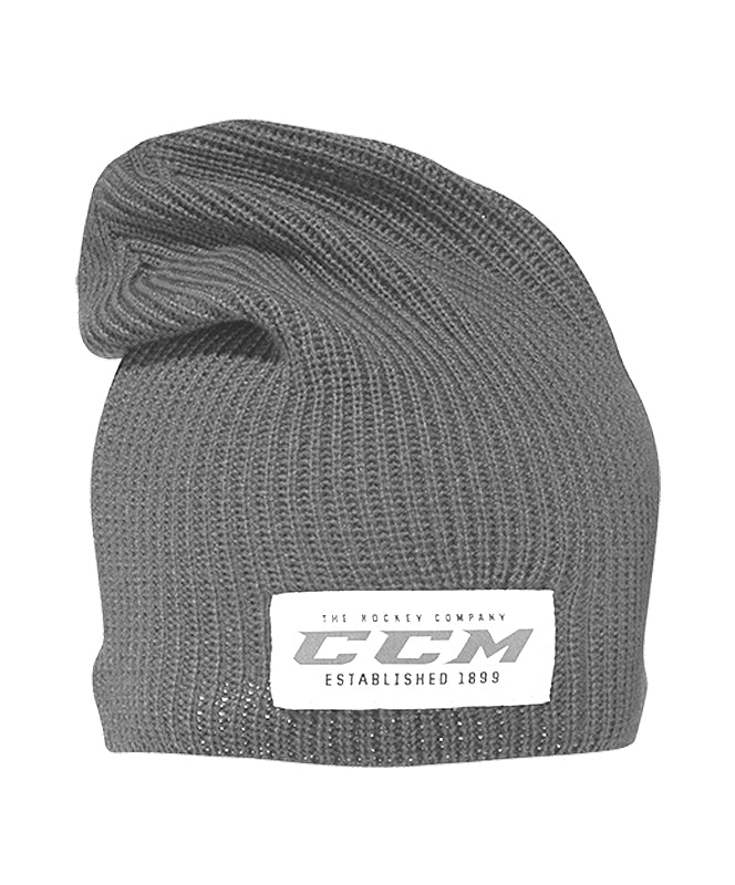 CCM Authenticity Beanie