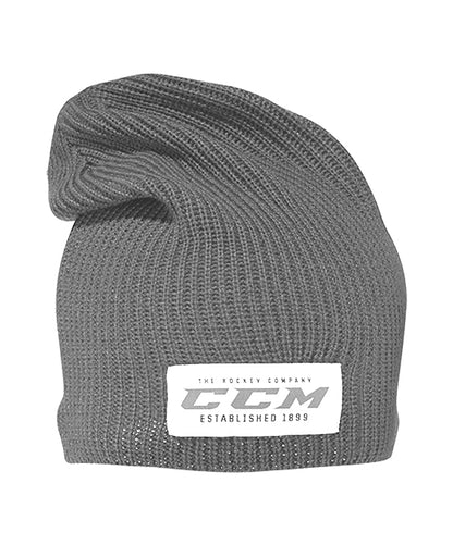 CCM Authenticity Beanie