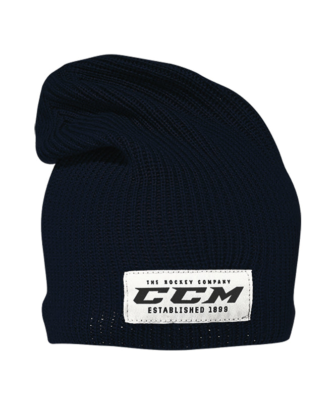 CCM Authenticity Beanie