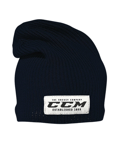 CCM Authenticity Beanie