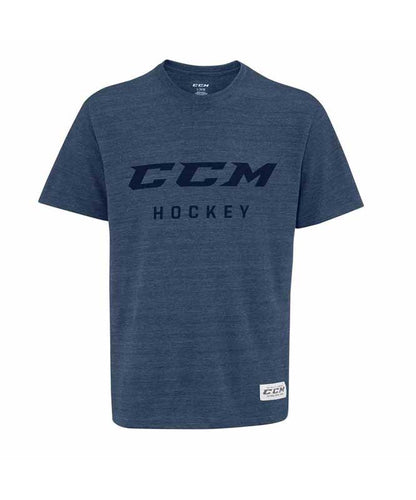 CCM Authenticity Triblend Tee