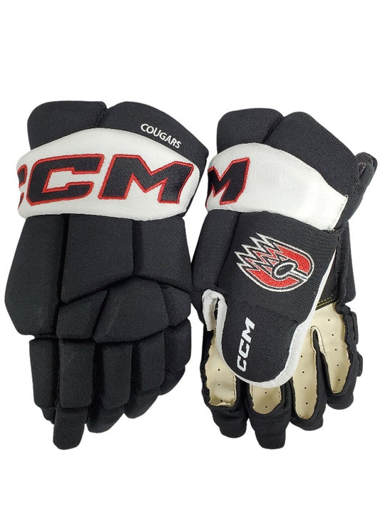 Centennial CCM HG85C Custom Junior Hockey Gloves