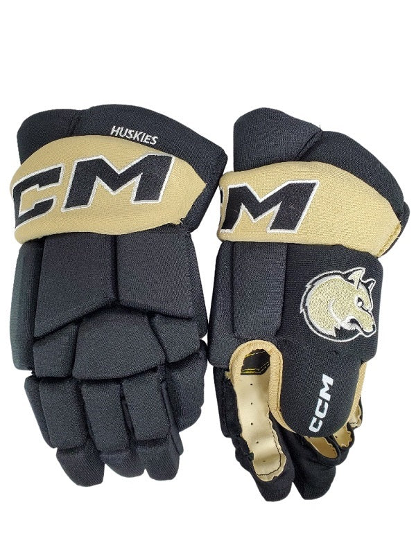 Andover CCM HG85C Custom Senior Hockey Gloves