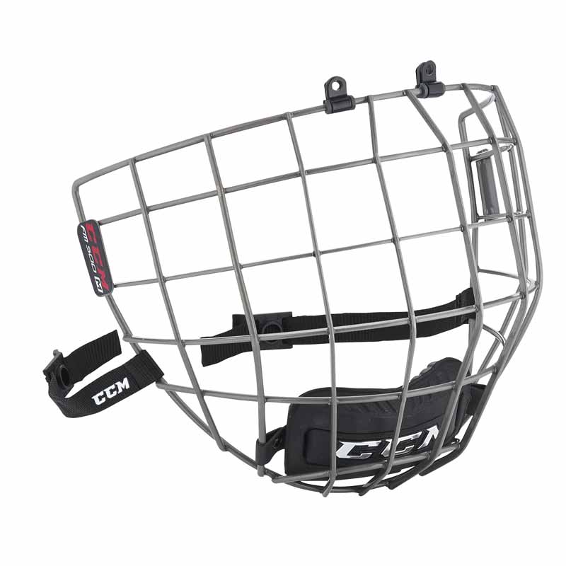 CCM FL500 Face Cage