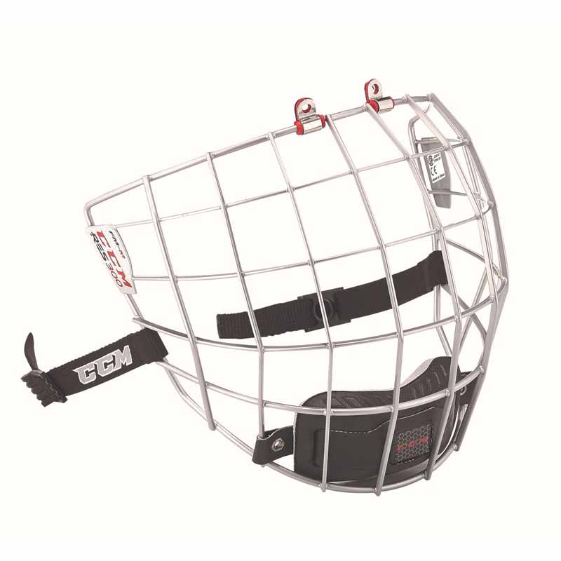 CCM Resistance 300 Wire Cage