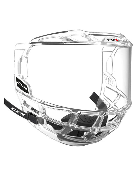 CCM Hockey FV1 Senior Full Face Visor