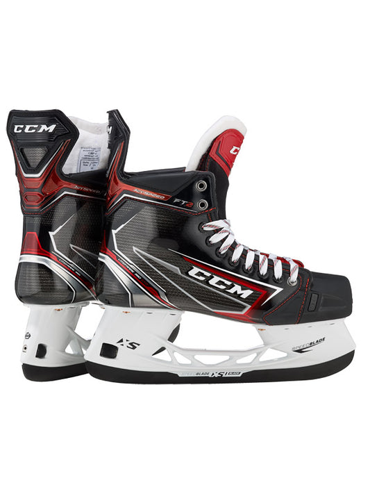 CCM Jetspeed FT2 Senior Ice Hockey Skates