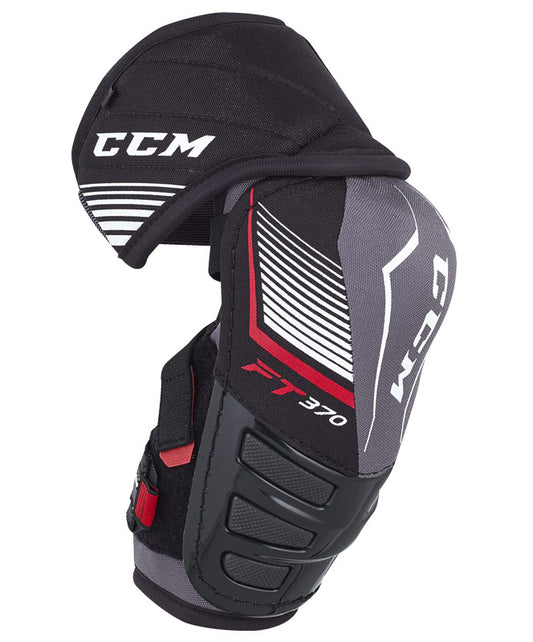 CCM FT370 Senior Hockey Elbow Pads