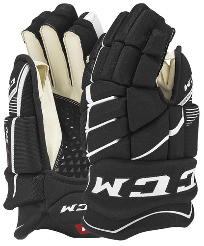 CCM Jetspeed FT370 Senior Hockey Gloves