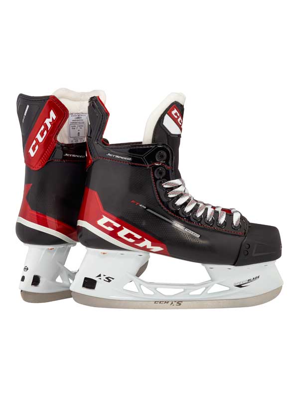 CCM Jetspeed FT475 Junior Hockey Skates