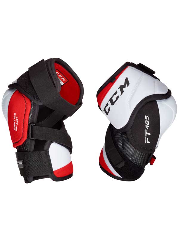 CCM FT485 Junior Hockey Elbow Pads