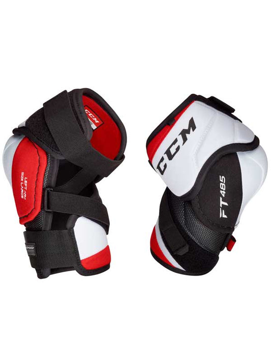 CCM FT485 Junior Hockey Elbow Pads