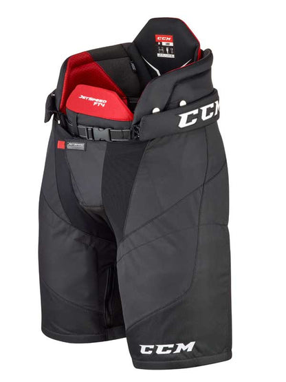 CCM FT4 Senior Ice Hockey Pants
