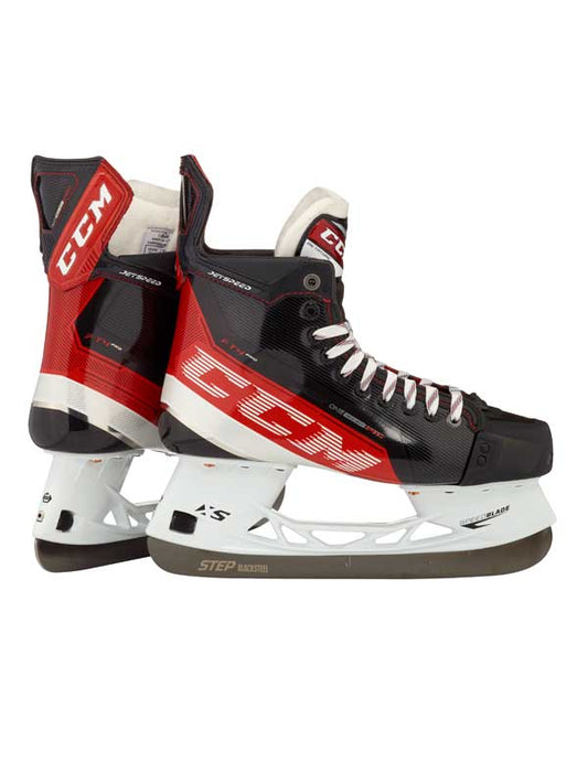 CCM Jetspeed FT4 Pro Intermediate Hockey Skate