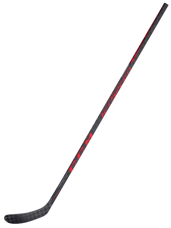 CCM Jetspeed FT4 Pro Junior 30 Flex Composite Hockey Stick
