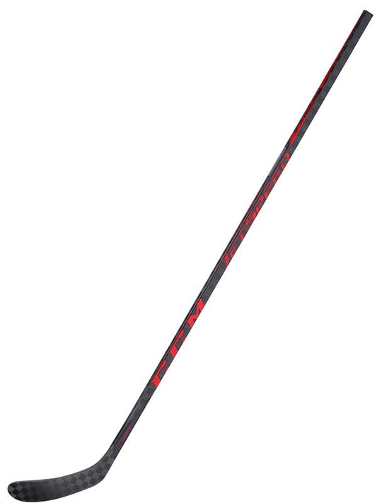 CCM Jetspeed FT4 Pro Junior Hockey Stick