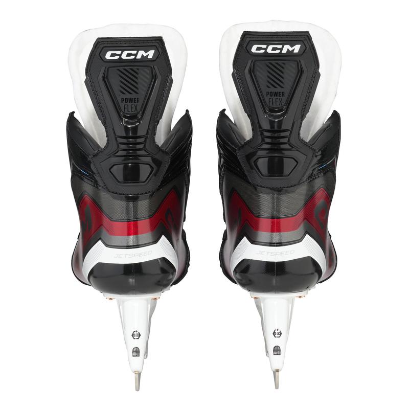 CCM Jetspeed FT680 Senior Hockey Skate