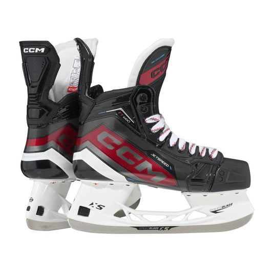CCM Jetspeed FT680 Senior Hockey Skate