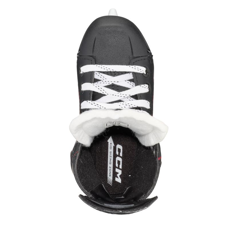 CCM Jetspeed FT680 Youth Skate
