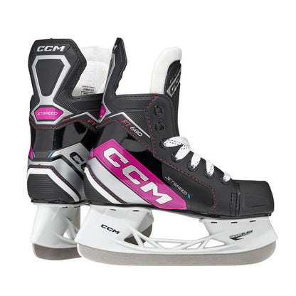 CCM Jetspeed FT680 Youth Skate