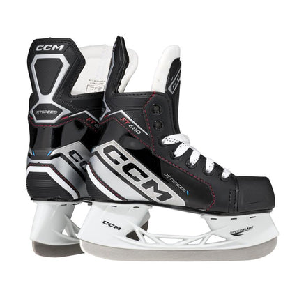 CCM Jetspeed FT680 Youth Skate