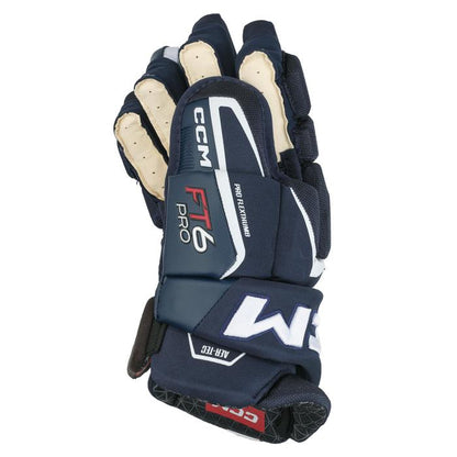 CCM FT6 Pro Senior Hockey Gloves