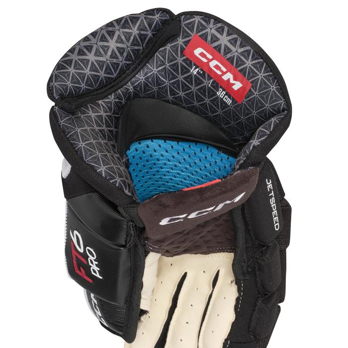 CCM FT6 Pro Senior Hockey Gloves