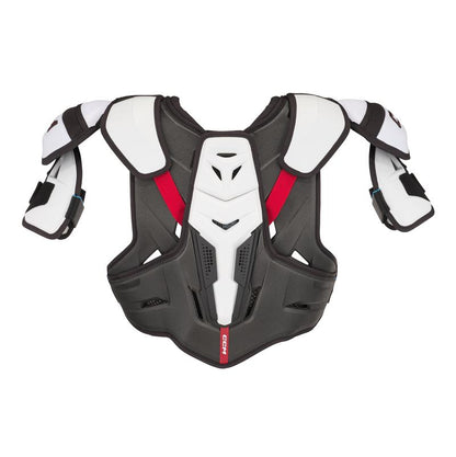 CCM Jetspeed FT6 Pro Junior Shoulder Pads