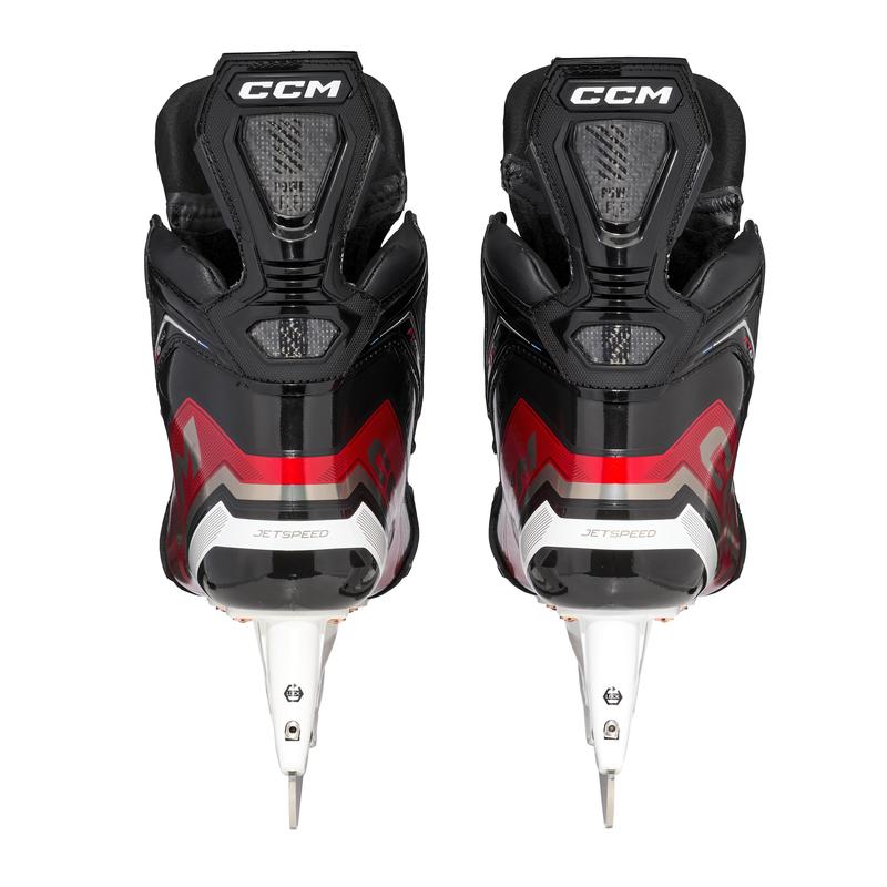 CCM Jetspeed FT6 Pro Intermediate Hockey Skate