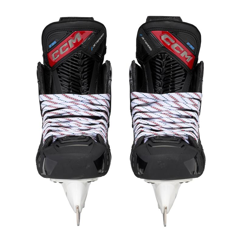 CCM Jetspeed FT6 Pro Intermediate Hockey Skate