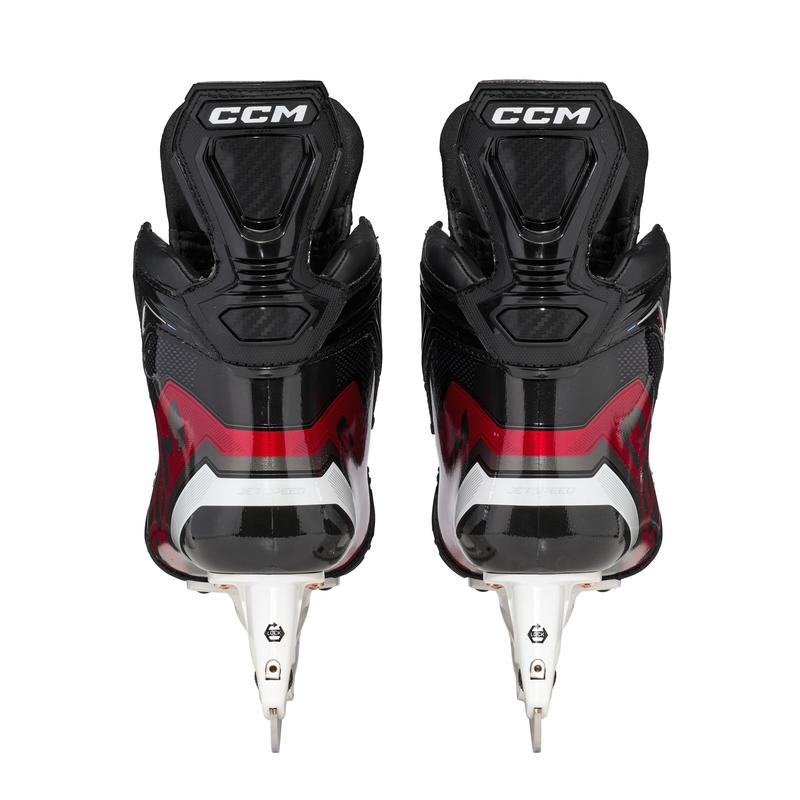 CCM Jetspeed FT6 Pro Junior Hockey Skates