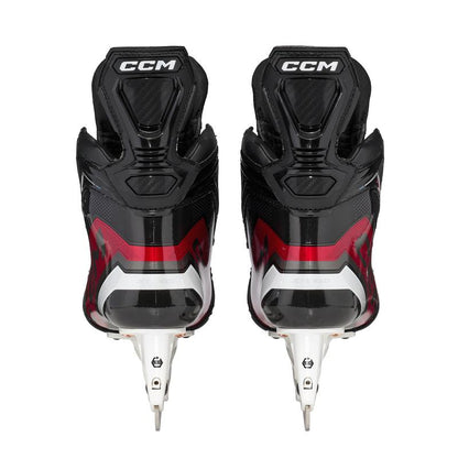 CCM Jetspeed FT6 Pro Junior Hockey Skates