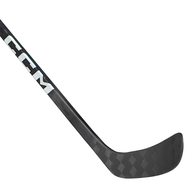 CCM Jetspeed FT6 Pro Junior Hockey Stick