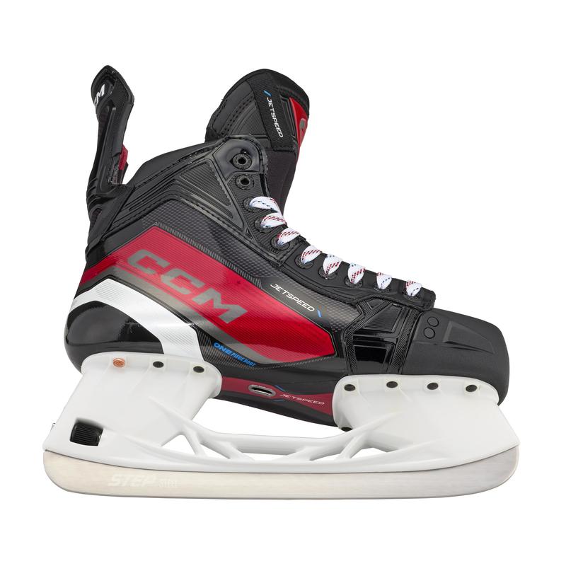 CCM Jetspeed FT6 Intermediate Hockey Skate