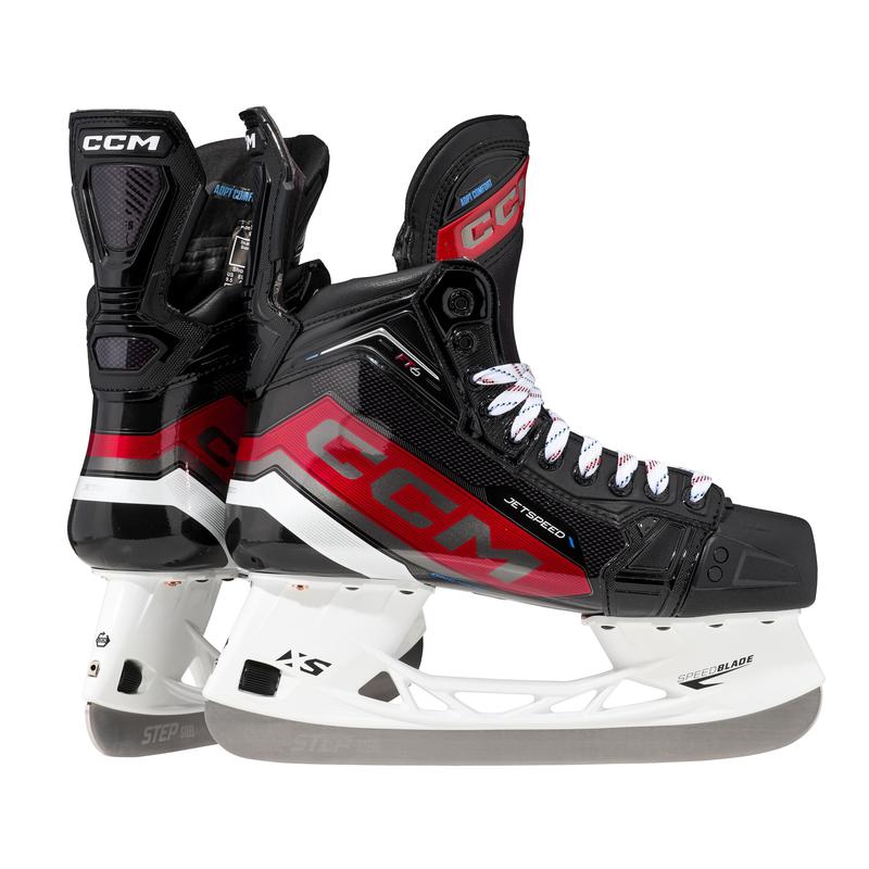 CCM Jetspeed FT6 Intermediate Hockey Skate