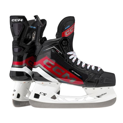 CCM Jetspeed FT6 Intermediate Hockey Skate