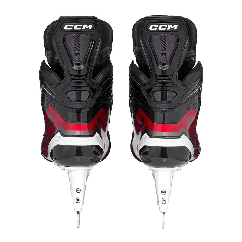 CCM Jetspeed FT6 Senior Hockey Skate