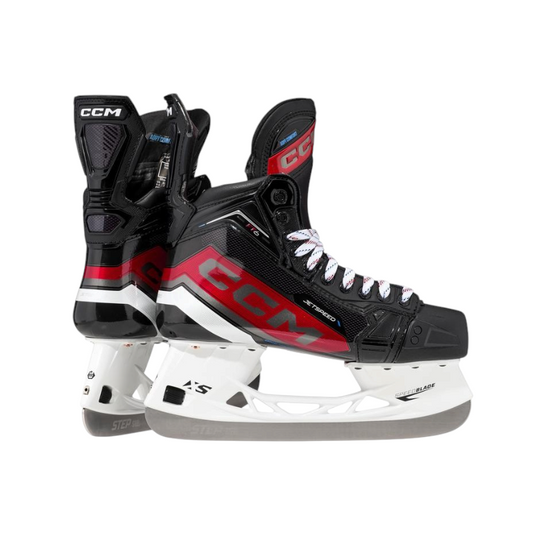 CCM Jetspeed FT6 Senior Hockey Skate