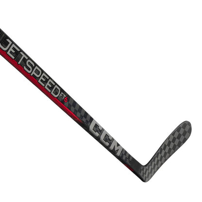 CCM Jetspeed FT6 Intermediate Hockey Stick