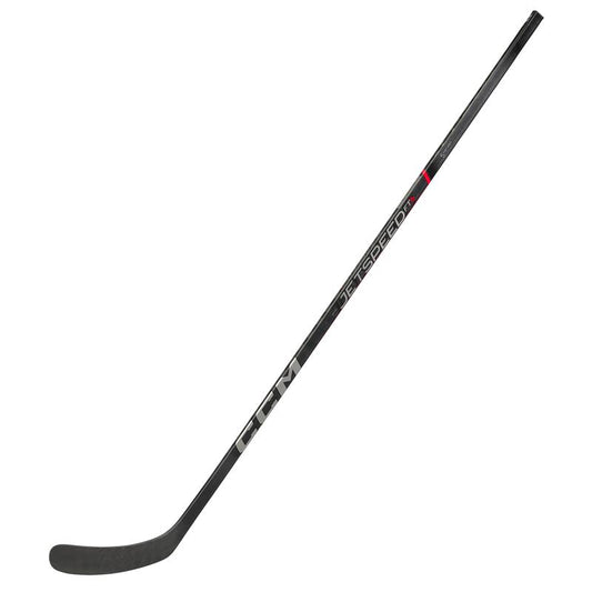 CCM Jetspeed FT6 Junior Hockey Stick