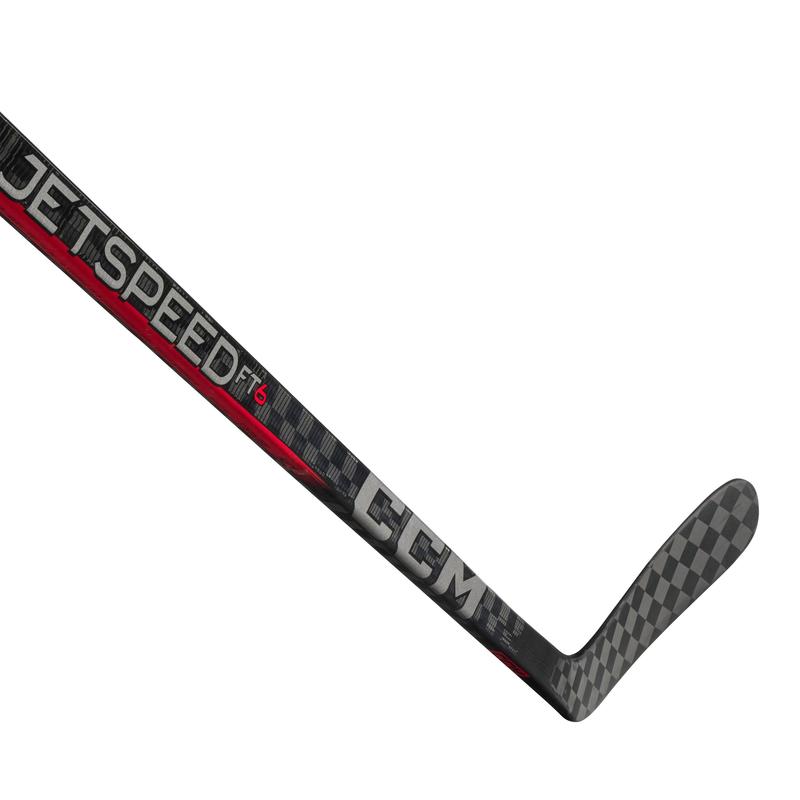 CCM Jetspeed FT6 Senior.Hockey Stick