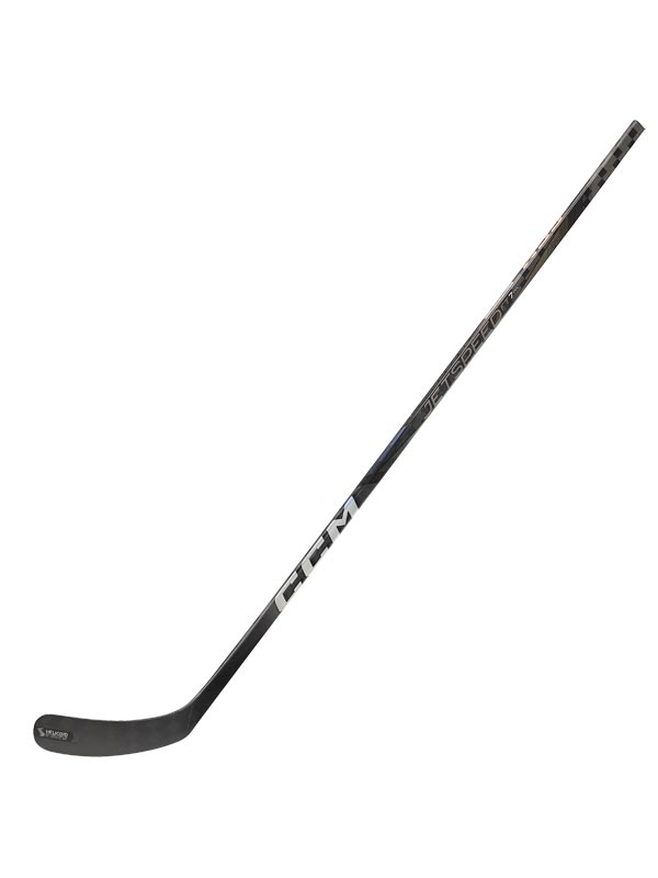 CCM Jetspeed FT7 Pro Chrome Senior Hockey Stick