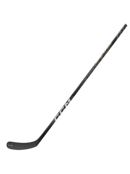 CCM Jetspeed FT7 Pro Chrome Senior Hockey Stick