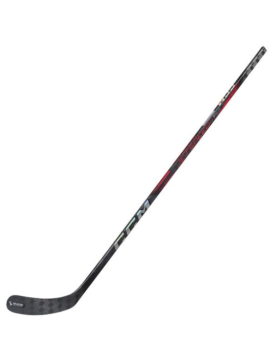 CCM Jetspeed FT7 Pro Youth Hockey Stick