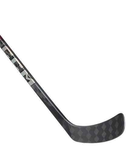 CCM Jetspeed FT7 Pro Intermediate Hockey Stick