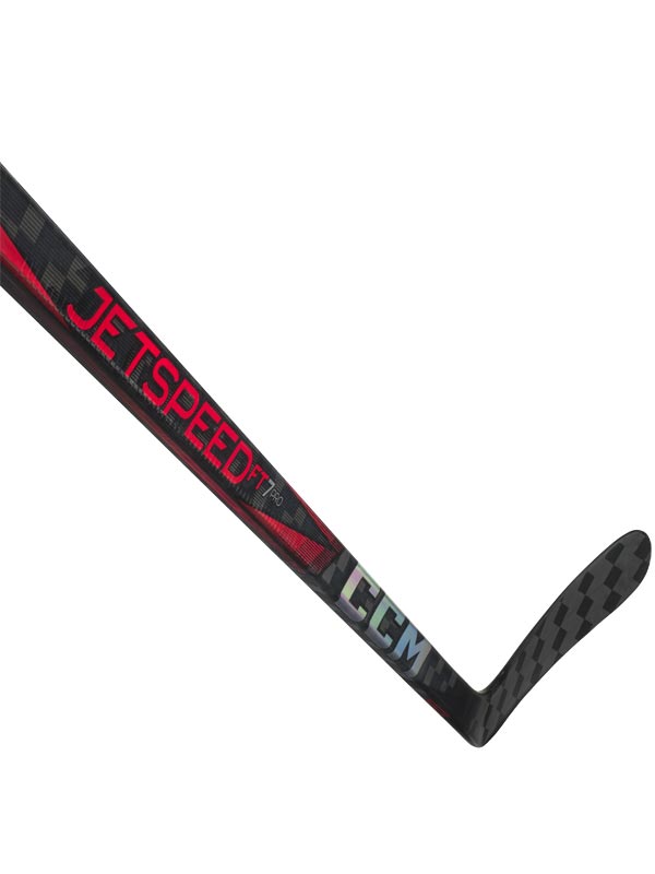 CCM Jetspeed FT7 Pro Senior Stick